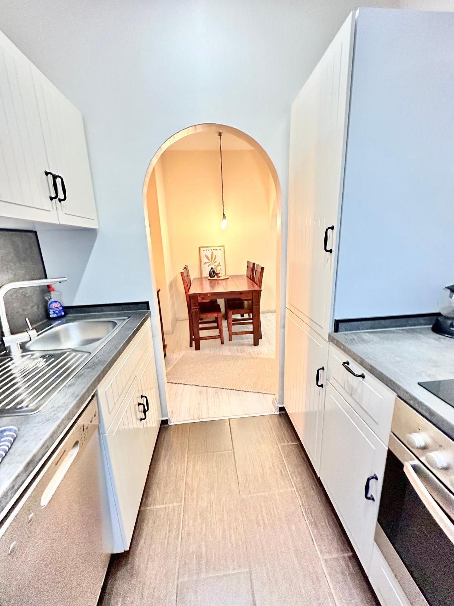 Moderne Altstadt Apartments - Marktplatznaehe- Ruhige Zentrale Lage - Natur&Kultur Goslar Kültér fotó