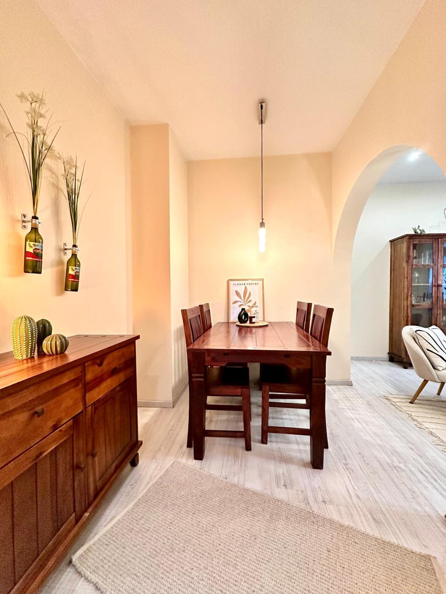 Moderne Altstadt Apartments - Marktplatznaehe- Ruhige Zentrale Lage - Natur&Kultur Goslar Kültér fotó