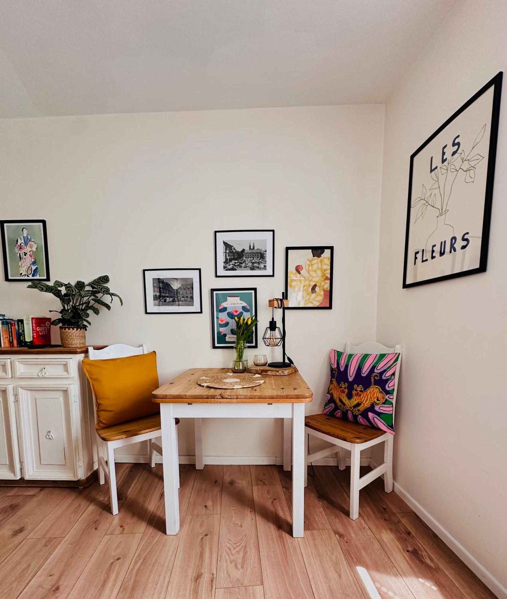 Moderne Altstadt Apartments - Marktplatznaehe- Ruhige Zentrale Lage - Natur&Kultur Goslar Kültér fotó
